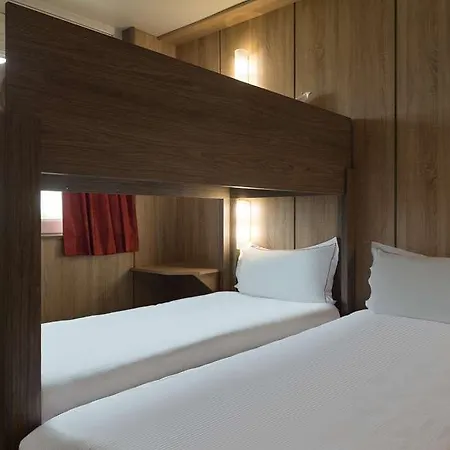 Hotel Og Access Aurillac
