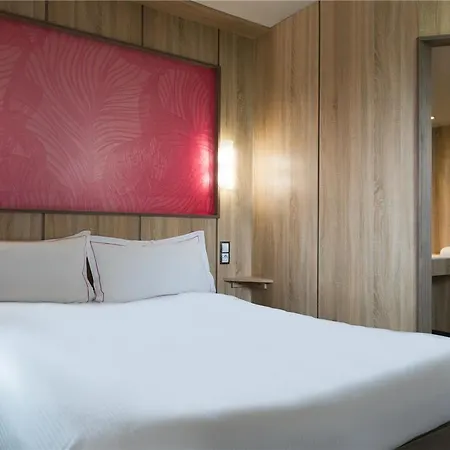 Og Access Hotel Aurillac