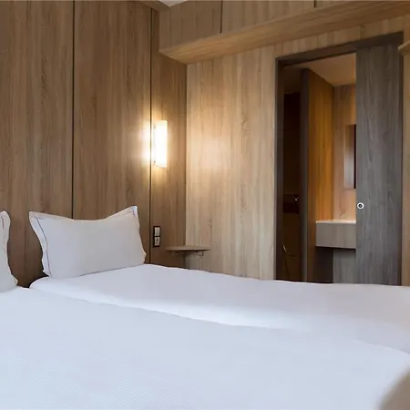 Hotel Og Access Aurillac